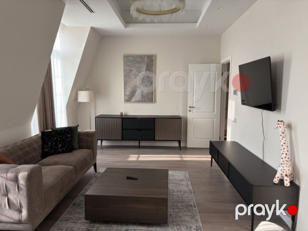 Satılır 3 otaqlı yeni tikili 107 m² — Mənzil, Bakı (4)