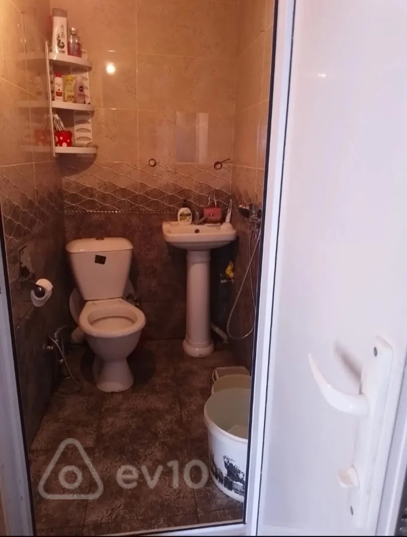 2 otaqlı mənzil, 52 m², Masazır qəsəbəsi Xəzri MMC İnşaat binasında — Mənzil, Bakı (7)