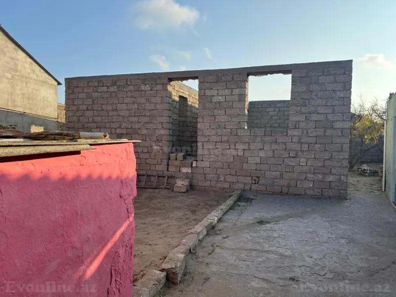 Satılır 4 otaqlı Həyət evi 240 m² Bakı, Sabunçu r., Maştağa — Ev, villa, Bakı (4)