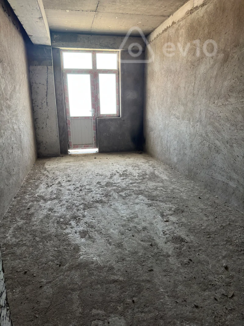 4 otaqlı mənzil, 177.5 m², Natiq Əliyev küçəsi — Mənzil, Bakı (8)