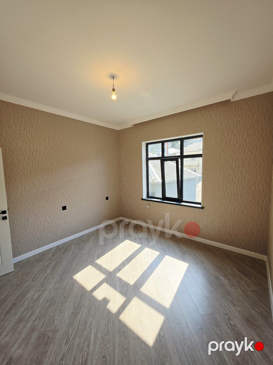 Həyət evi, Səbail r — Ev, villa, Bakı (6)
