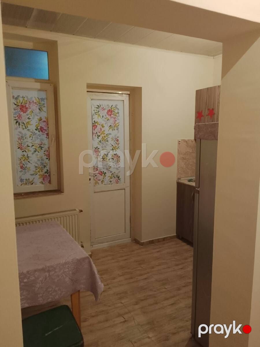 İcarəyə verilir 1 otaqlı yeni tikili 48 m² — Mənzil, Bakı (10)