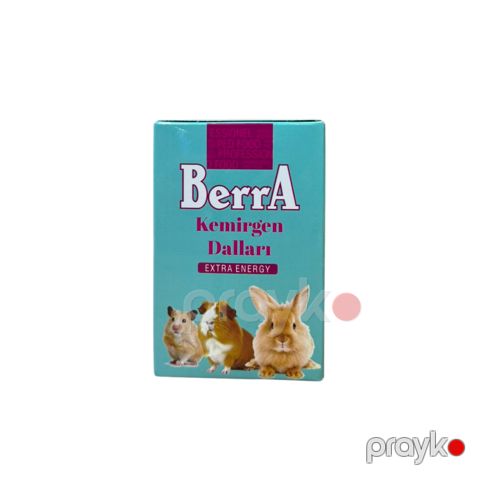 Gəmiricilər üçün çubuqlar Berra 120 q — Bakı