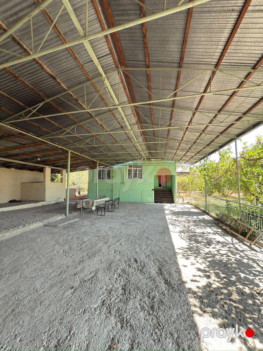 Bağ evi, Heydər Əliyev küç — Ev, villa, Ağsu (3)