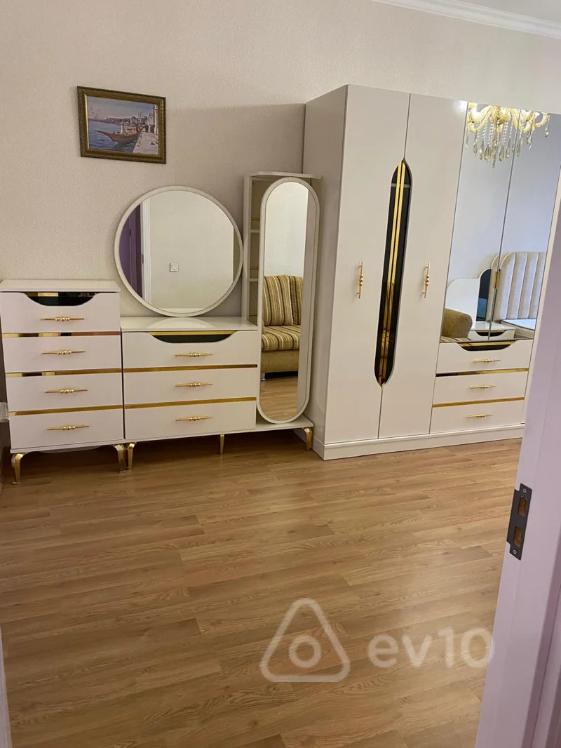 2 otaqlı mənzil, 90 m², Nazim haciyev — kirayə — Mənzil, Bakı (5)