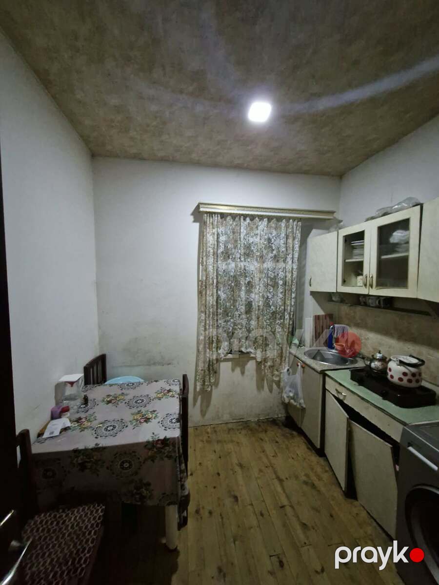Həyət evi, Maştağa qəs — Ev, villa, Bakı (9)
