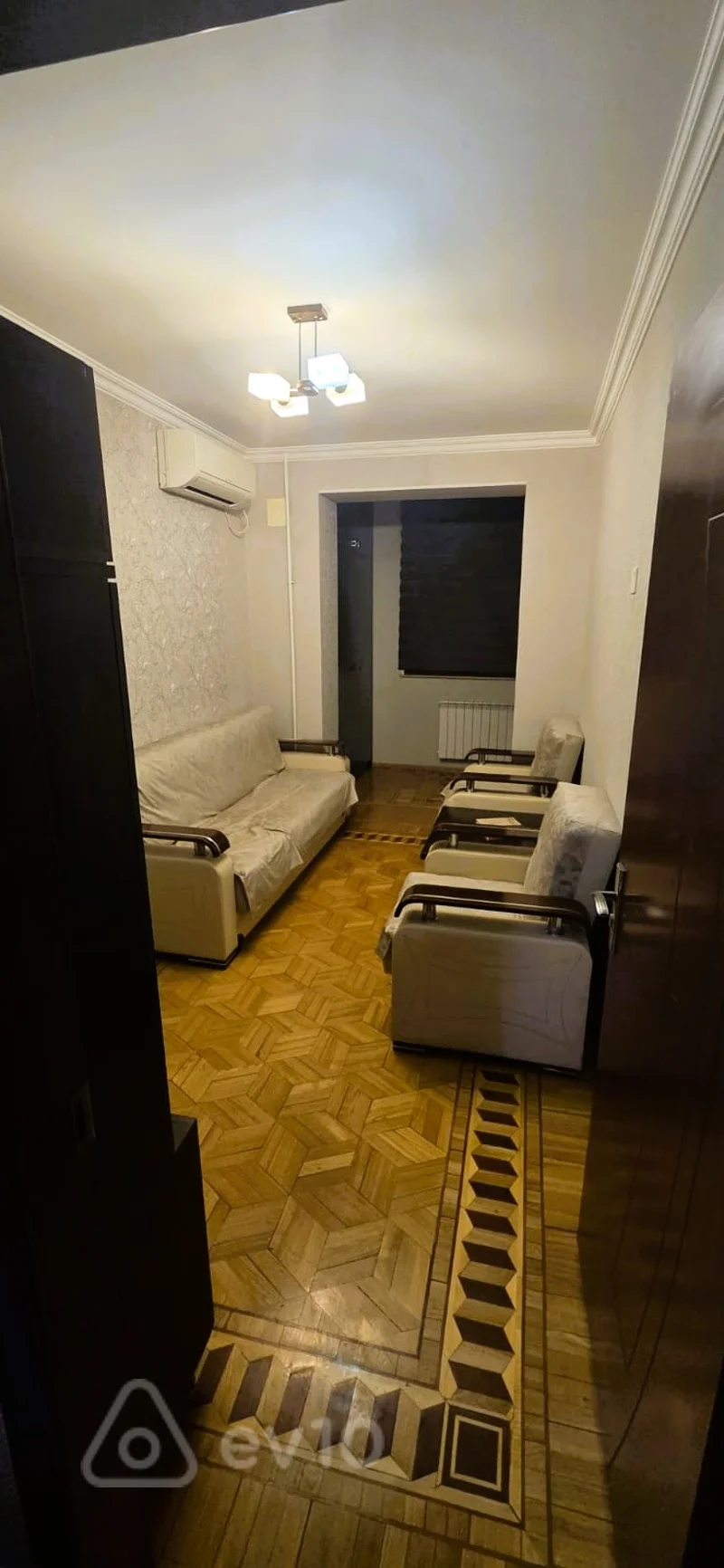 3 otaqlı mənzil, 65 m², Rəşid Behbudov — Mənzil, Bakı (2)