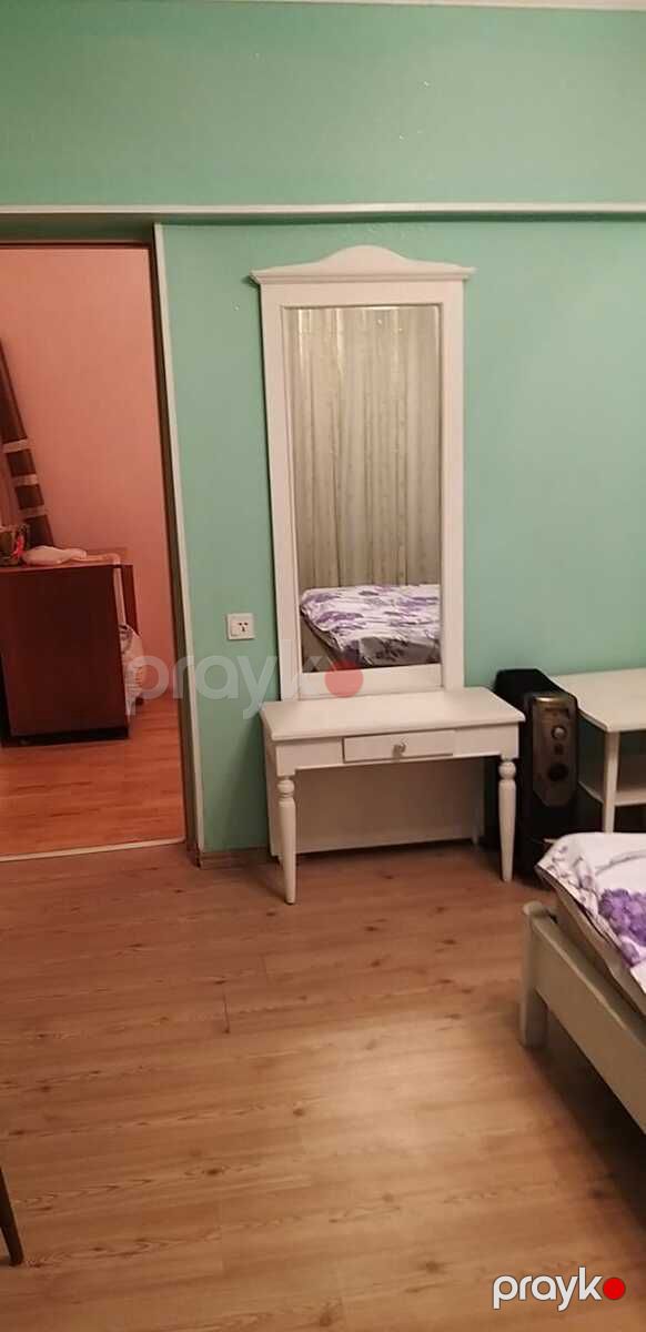 Satılır 4 otaqlı həyət evi/bağ evi 120 m² — Ev, villa, Bakı (10)