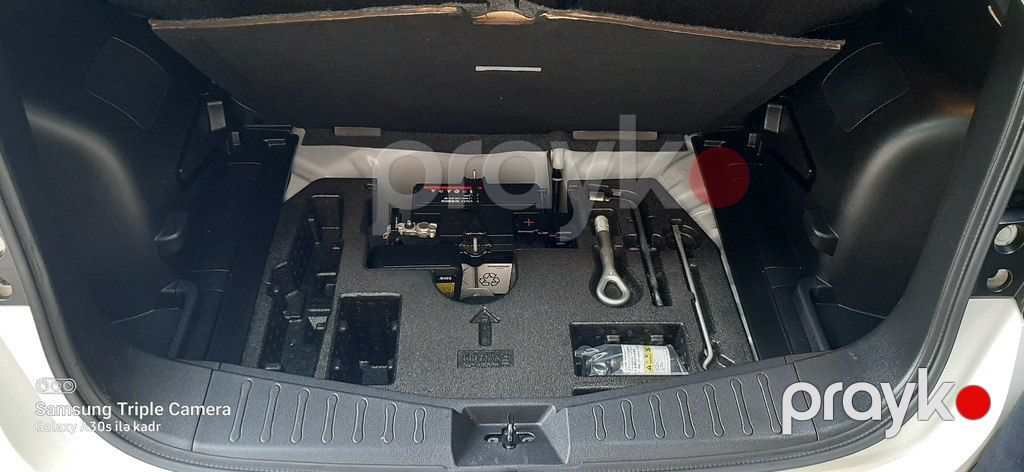Nissan Note, 1.2 L, 1 kWh, 2020 il, 79 000 km — Avtomobillər, Bakı (9)