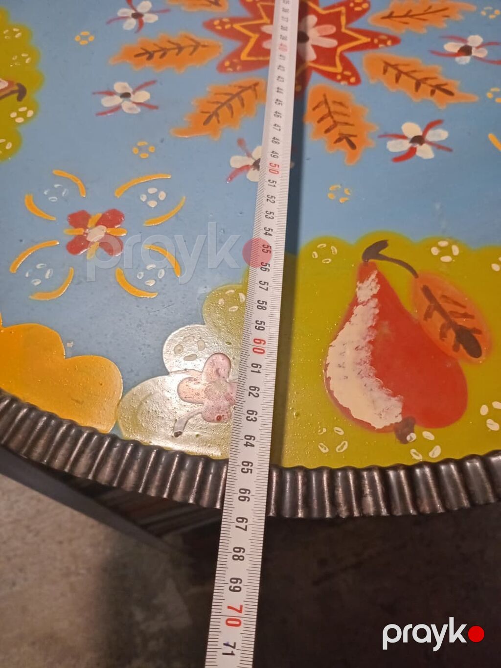 Qədimi padnoslar cütü 60 azn — Digər, Gəncə (8)