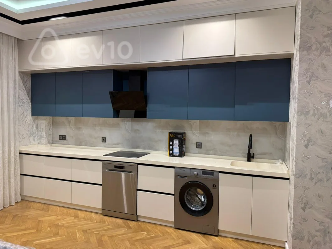 2 otaqlı mənzil, 95 m², Ağ Şəhər — kirayə — Mənzil, Bakı (12)