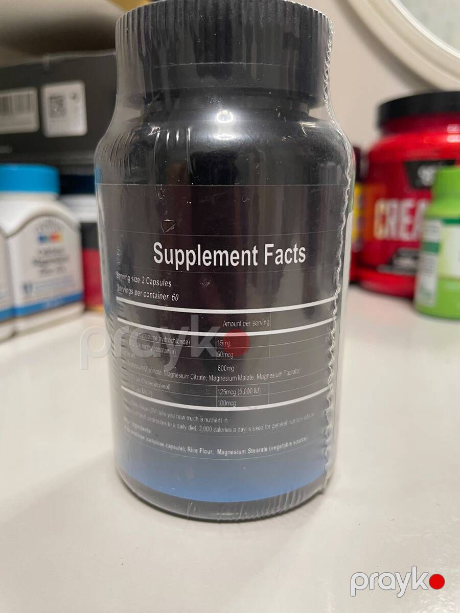 Magnesium — İdman, hobi, istirahət, Bakı (7)