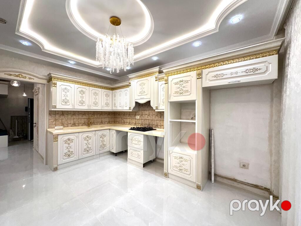 Satılır 3 otaqlı yeni tikili 135 m² — Mənzil, Bakı (8)