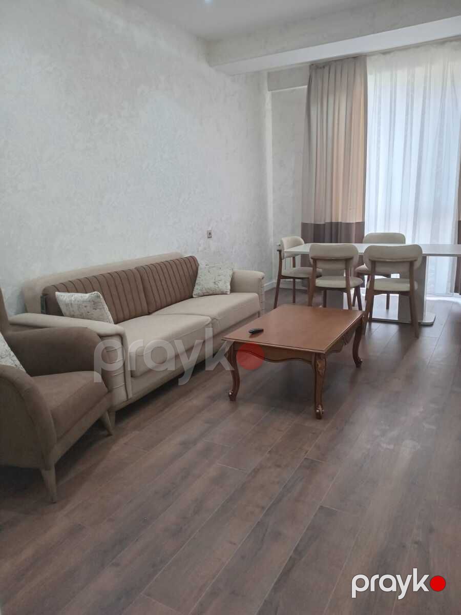 İcarəyə verilir 2 otaqlı yeni tikili 86 m² — Mənzil, Bakı (11)