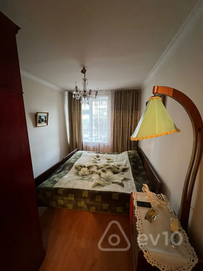 2 otaqlı mənzil, 45 m², Azadlıq prospekti — Mənzil, Bakı (3)