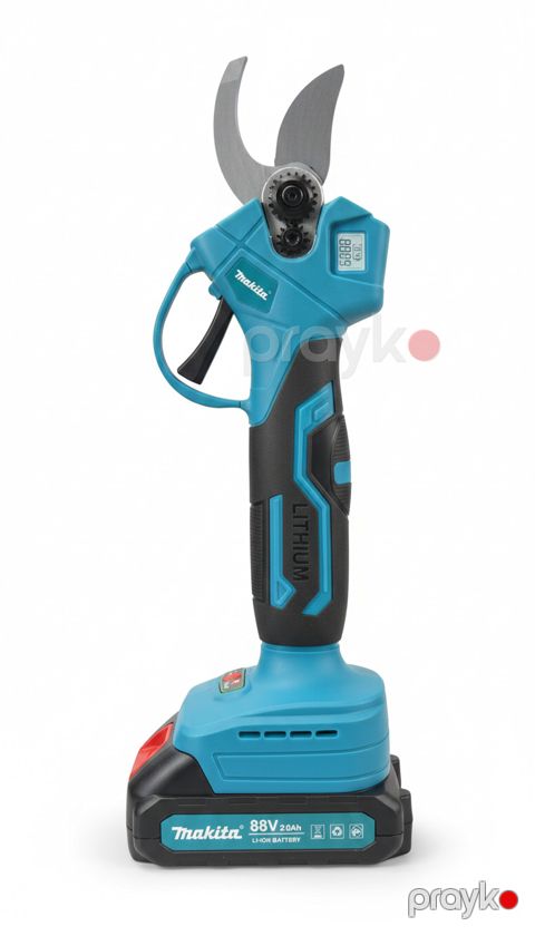 Elektrik bağban qayçısı 48V — Bakı