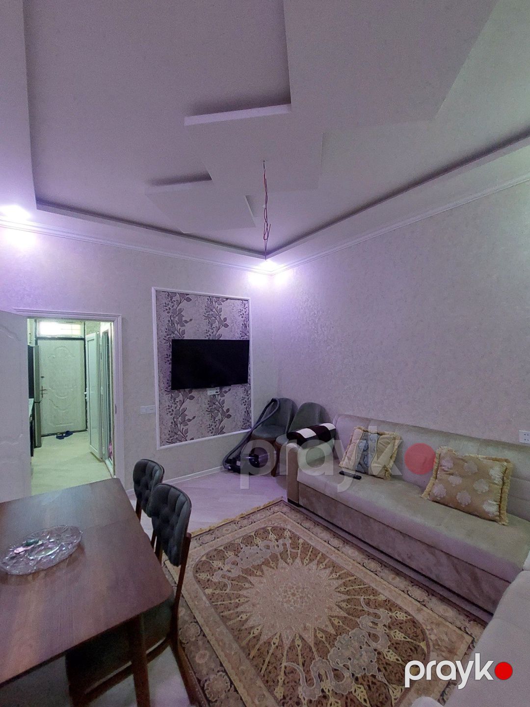 Həyət evi, Xırdalan ş — Ev, villa, Xırdalan (8)
