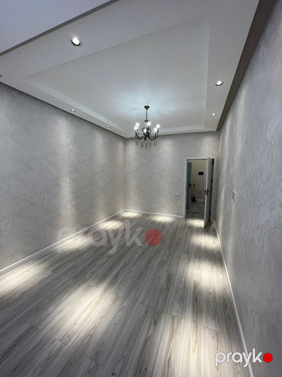 Satılır 2 otaqlı yeni tikili 65 m² — Mənzil, Bakı (3)