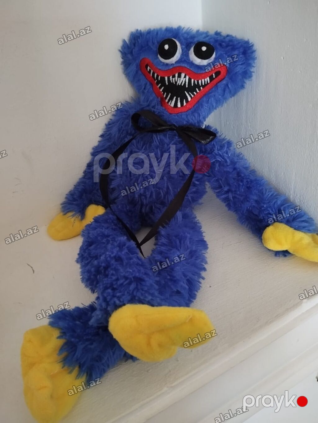Xaqi Vaqi hün 40 sm — Oyuncaqlar, Bakı (4)