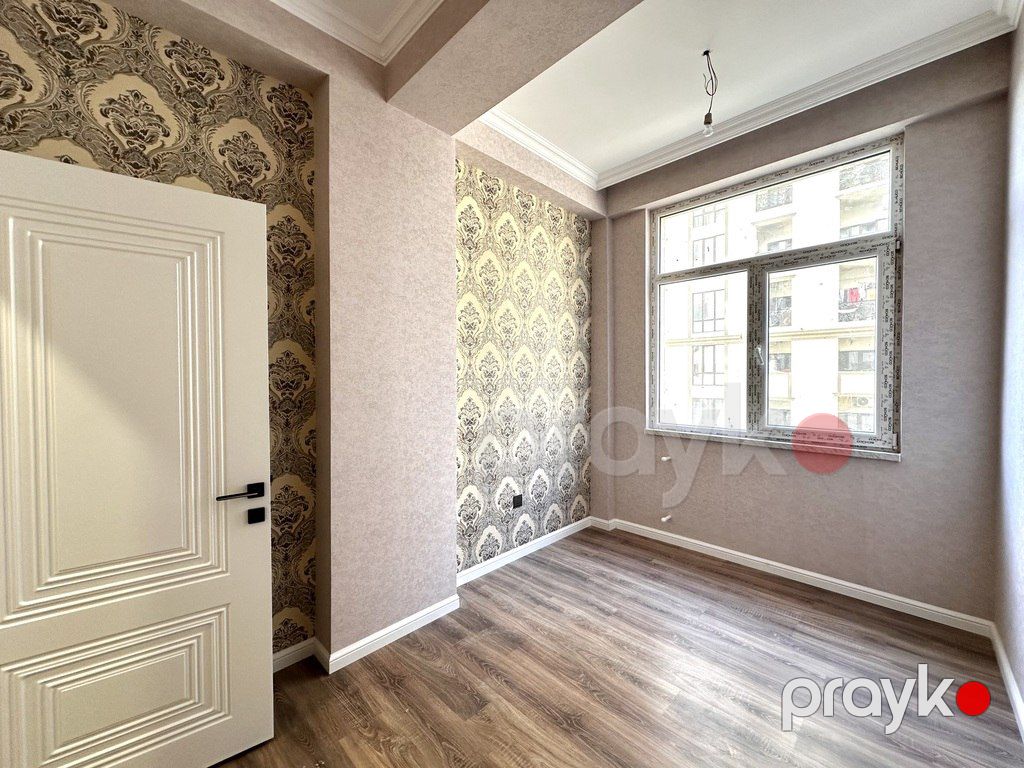 Satılır 3 otaqlı yeni tikili 105 m² — Mənzil, Bakı (9)