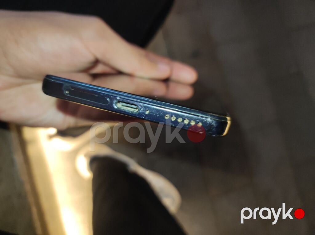 Redmi 10C, 64 GB, rəng - Qara, Sensor — Xiaomi, Xırdalan (8)