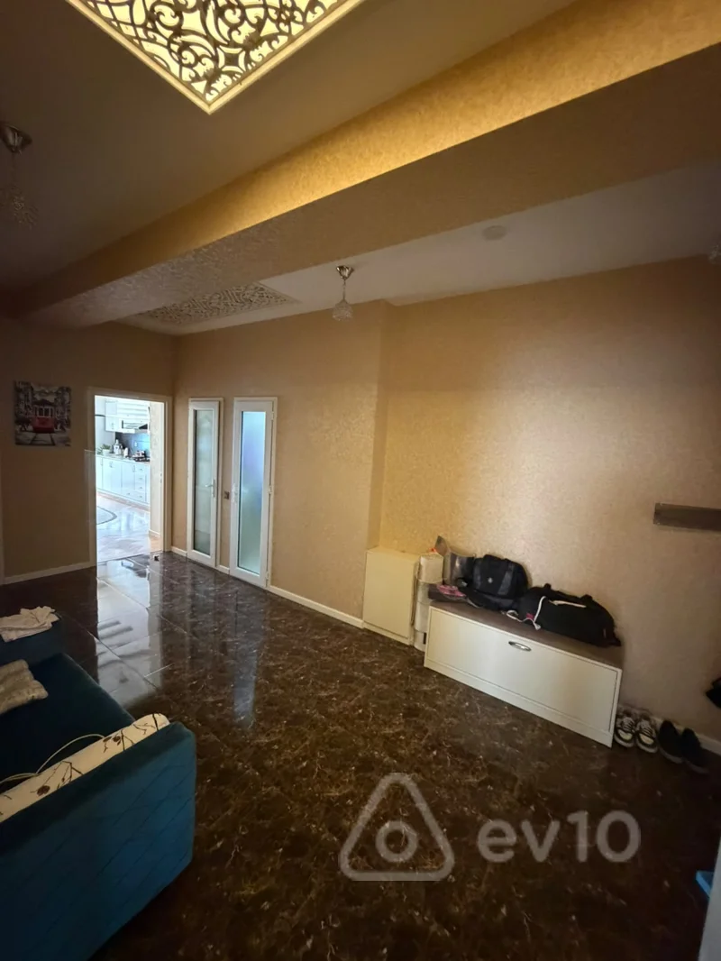 3 otaqlı mənzil, 115 m², Məmmədəli Şərifli küçəsi — Mənzil, Bakı (7)