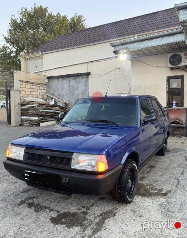 Tofas Sahin, 1.6 L, 2004 il, 111 000 km — Avtomobillər, Gəncə (3)