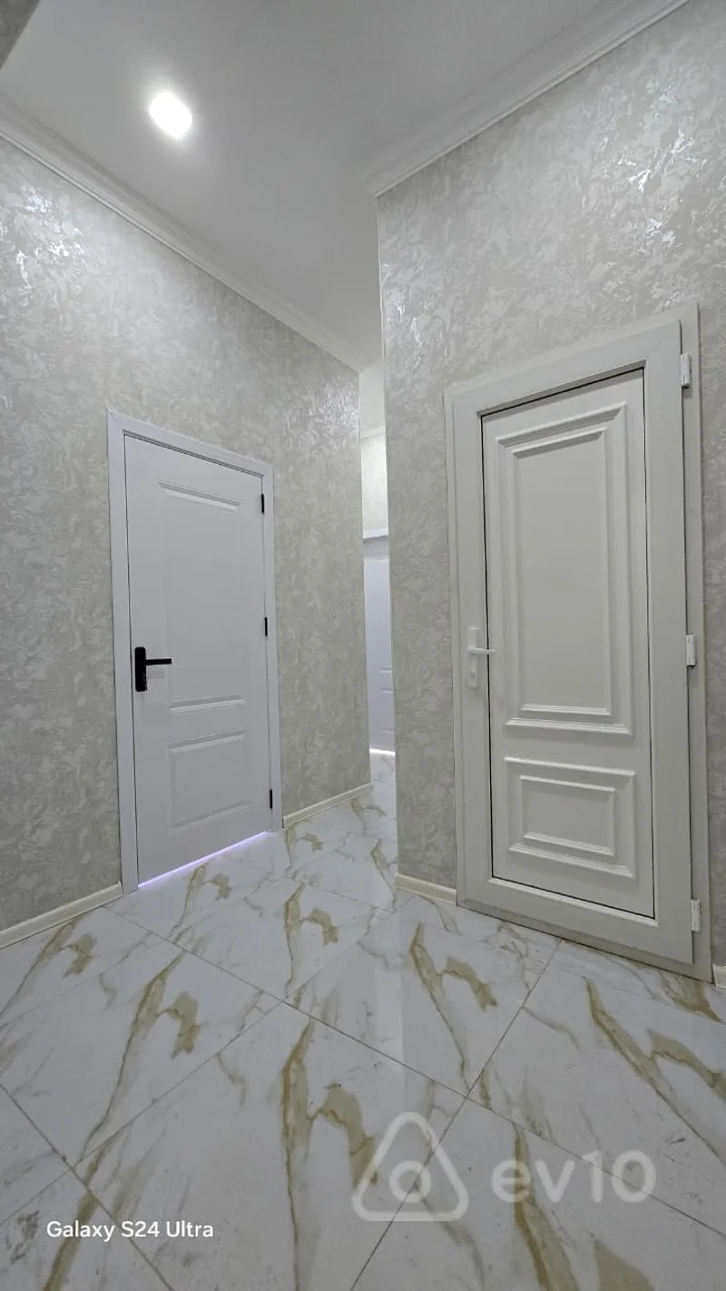 2 otaqlı mənzil, 54 m², M.Rəsulzadə kücəşi, Xırdalan — Mənzil, Xırdalan (8)