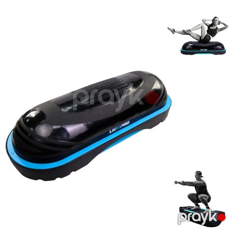 Step platforma LivePro LP8212 — Bakı