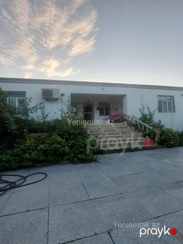 Satılır 3 otaqlı Həyət evi / Villa, 100 m², Masazır — Ev, villa, Abşeron (8)