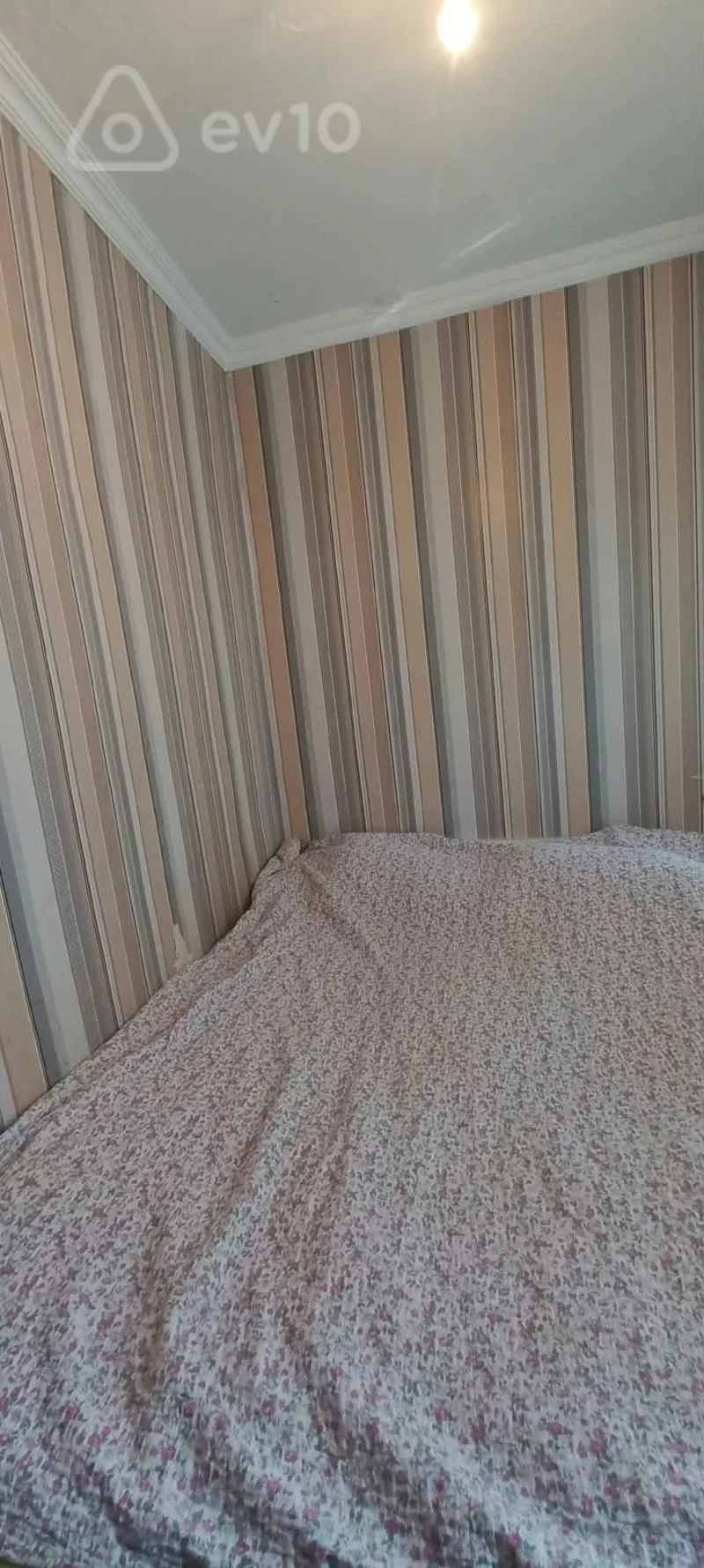 2 otaqlı mənzil, 35 m², R.İsmaılov kuc — Mənzil, Bakı (2)
