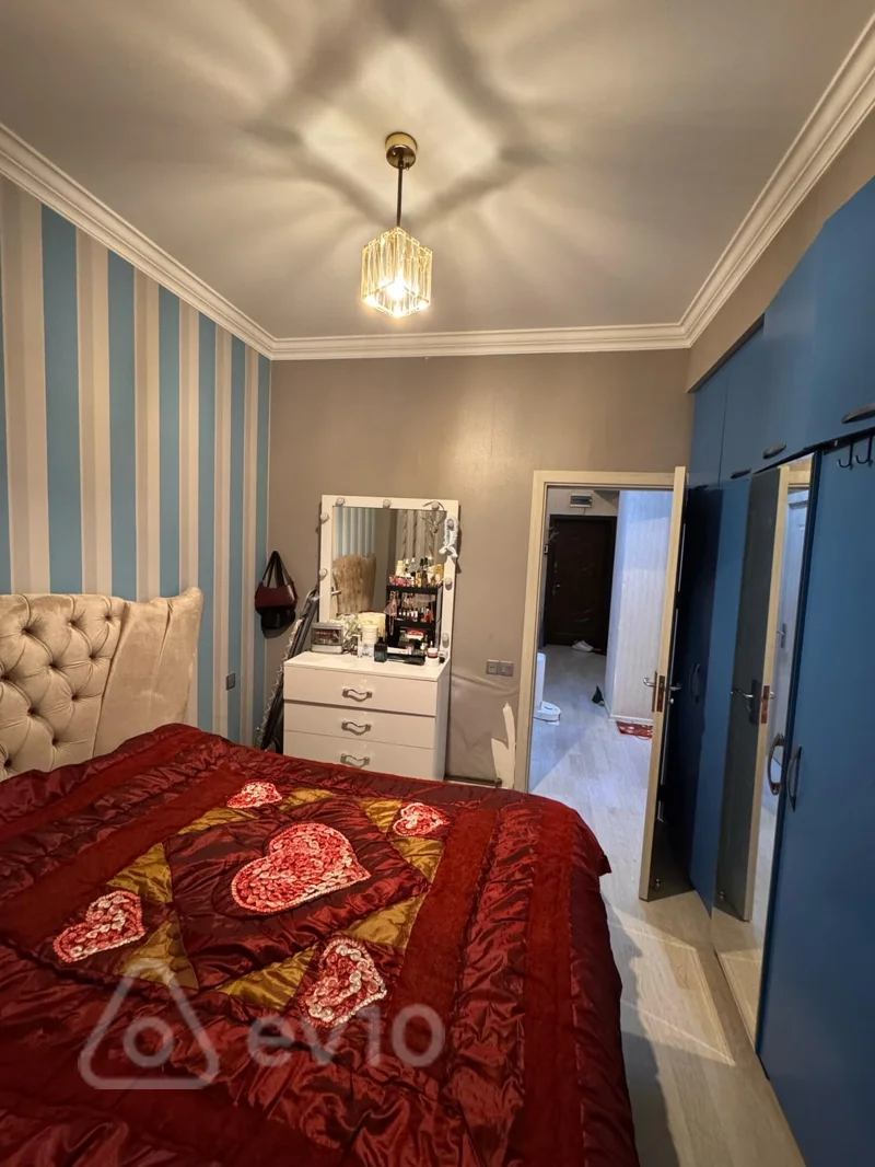 2 otaqlı mənzil, 78 m², 9mkr — kirayə — Mənzil, Bakı (5)