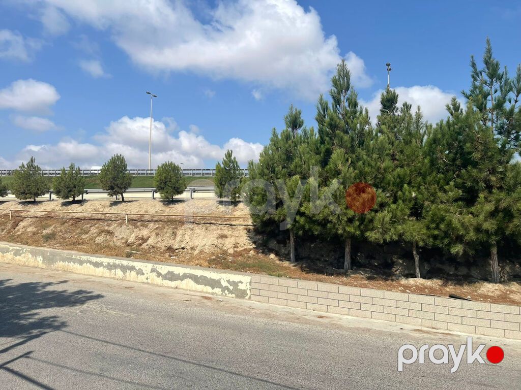 8 sot, Tikinti, Barter mümkündür, Kupça (Çıxarış) — Torpaq, Bakı (3)