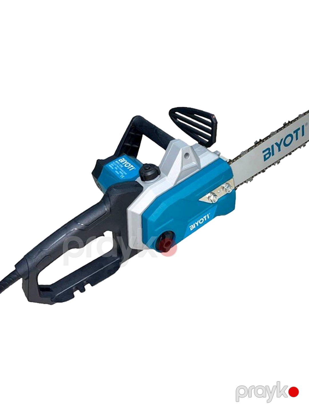 Zəncirli mişar Biyoti BYT-715 — Mallar, Bakı (2)