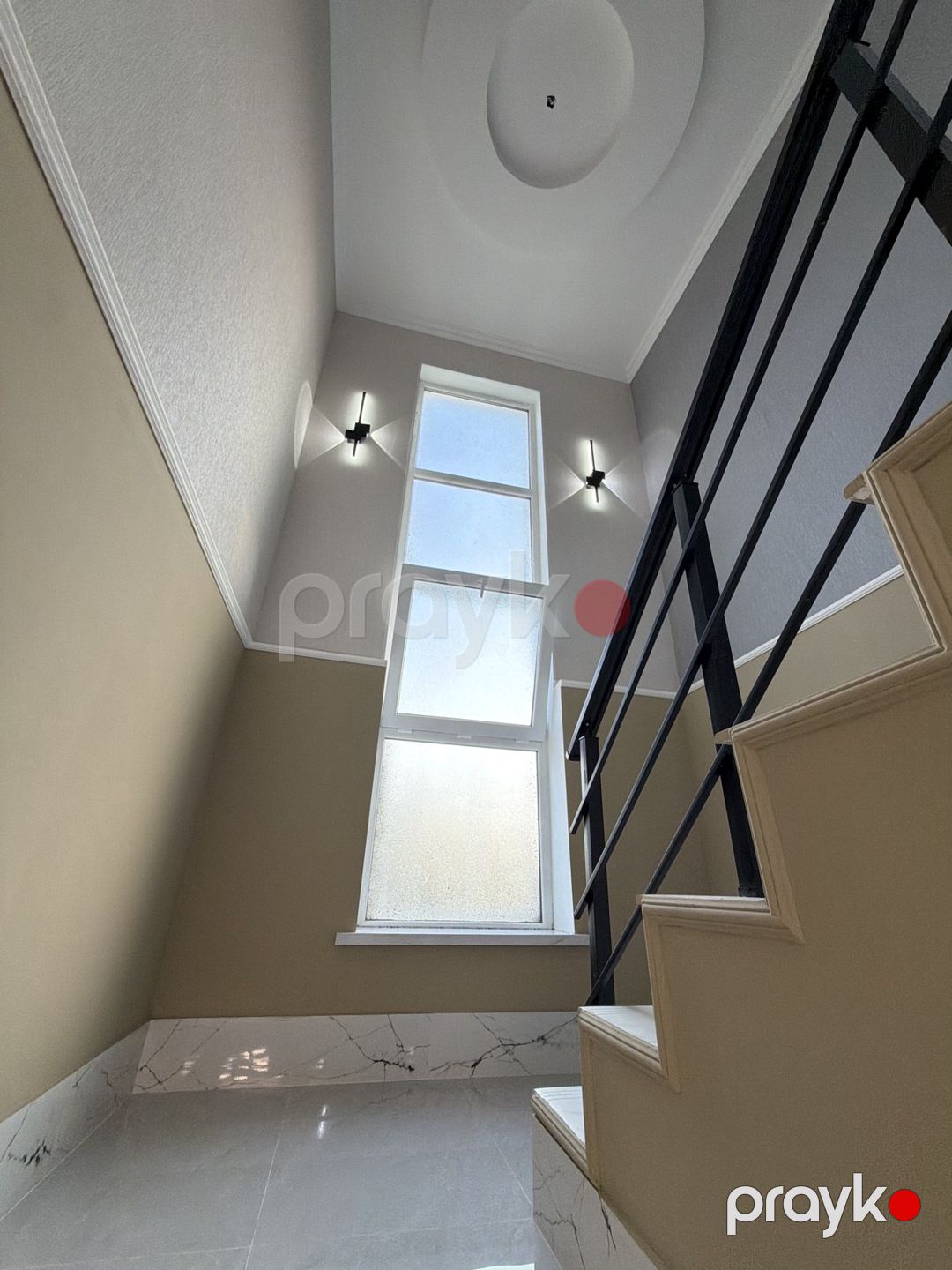 Satılır 5 otaqlı həyət evi/bağ evi 150 m² — Ev, villa, Bakı (11)