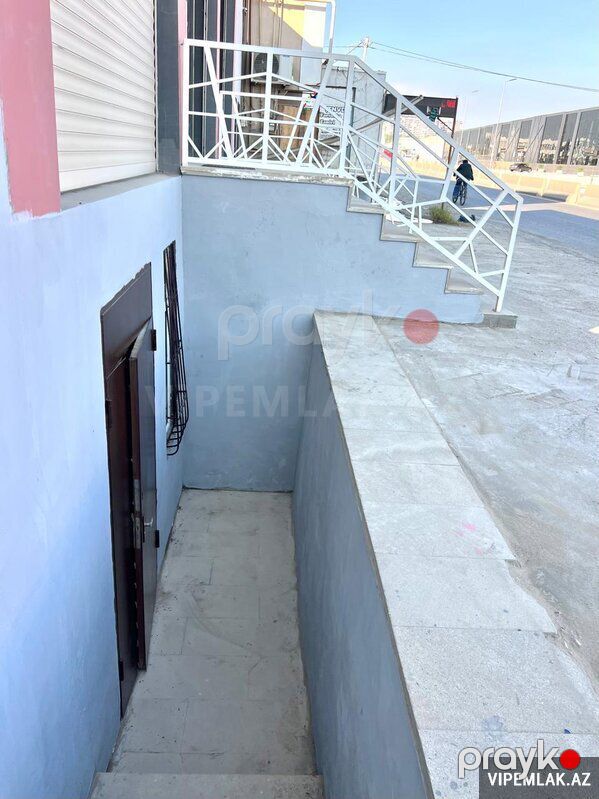 Binəqədi rayonunda 3 otaqlı Obyekt Satılır, 340 m² — Əmlak, Bakı (6)