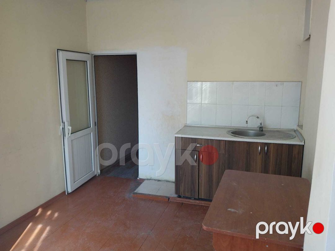 Satılır 1 otaqlı köhnə tikili 45 m² — Mənzil, Bakı (4)