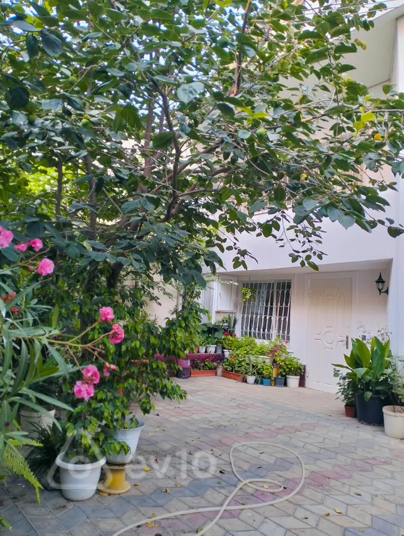 7 otaqlı həyət evi, 420 m², Dadas Bunyadzadə — Ev, villa, Bakı (8)