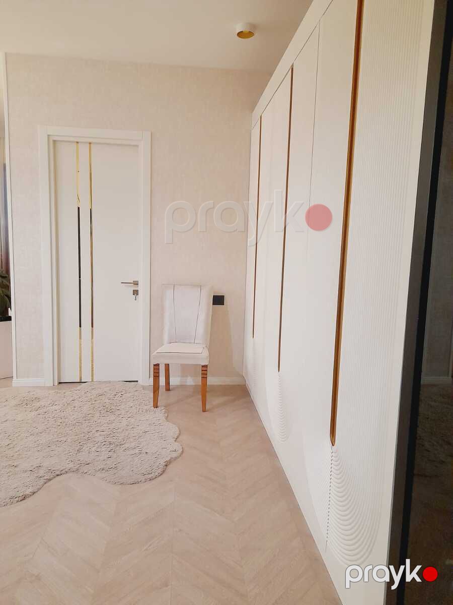 Satılır 2 otaqlı yeni tikili 76 m² — Mənzil, Bakı (5)