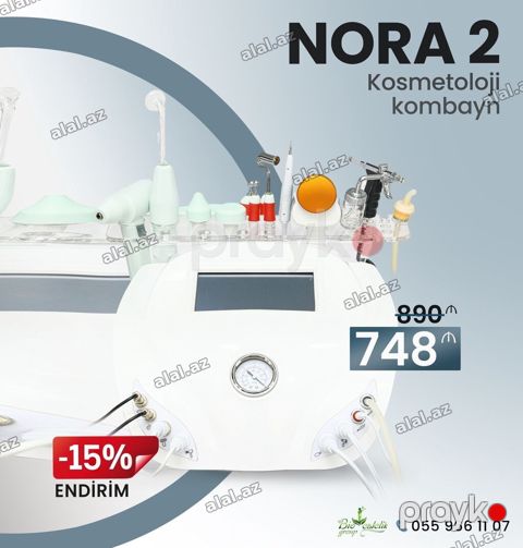 Liftinq, Pilinq, Brosaj, Üz üçün, Dəri üçün, Təlim keçirilir — Bakı