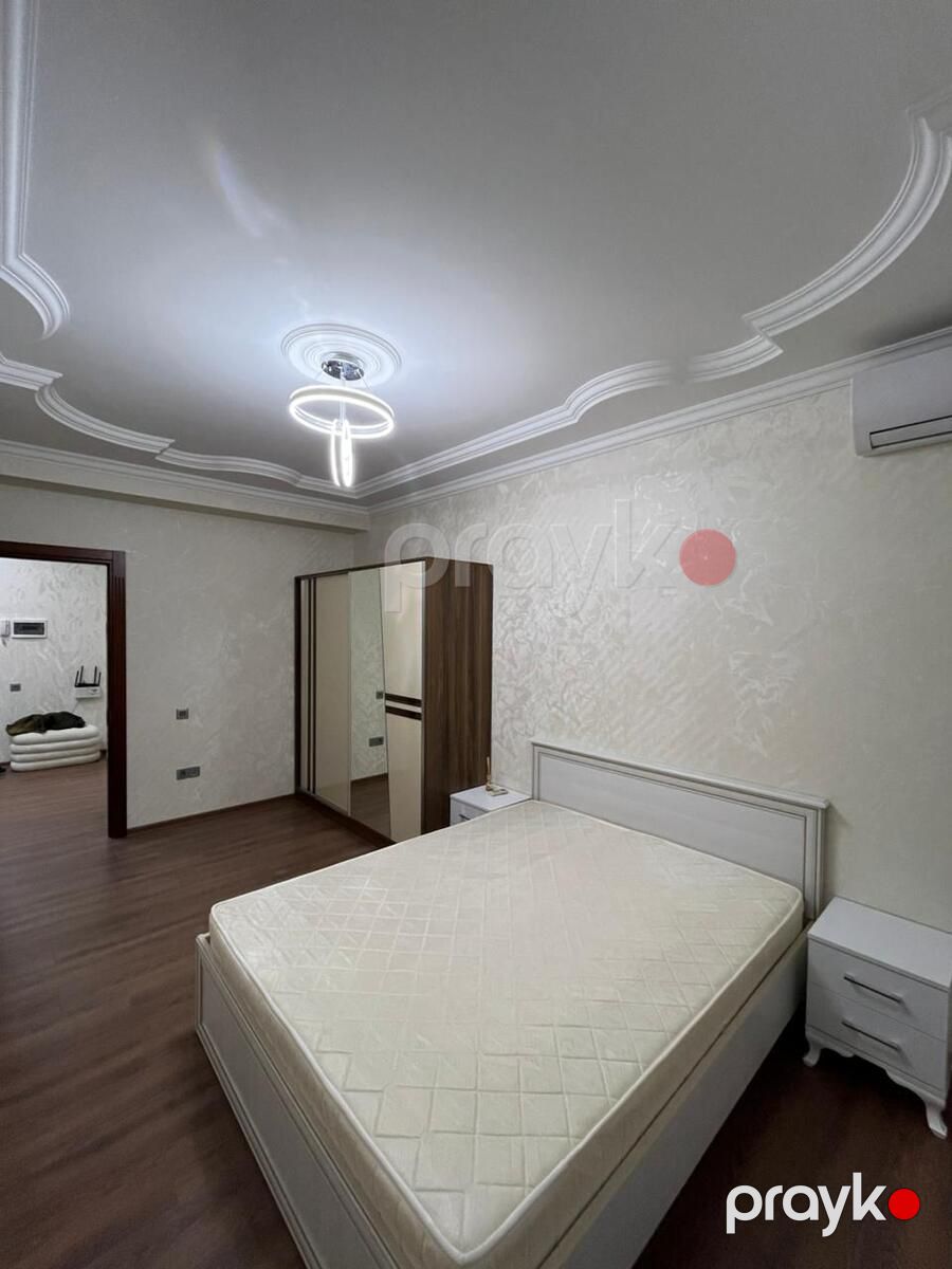İcarəyə verilir 2 otaqlı köhnə tikili 53 m² — Mənzil, Bakı (2)