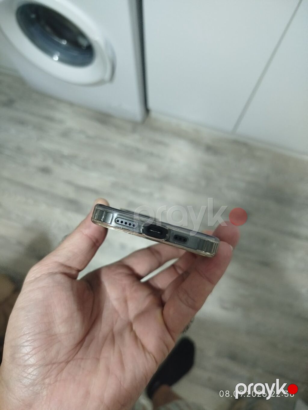 IPhone 15, Qara, Face ID — Apple iPhone, Xırdalan (4)
