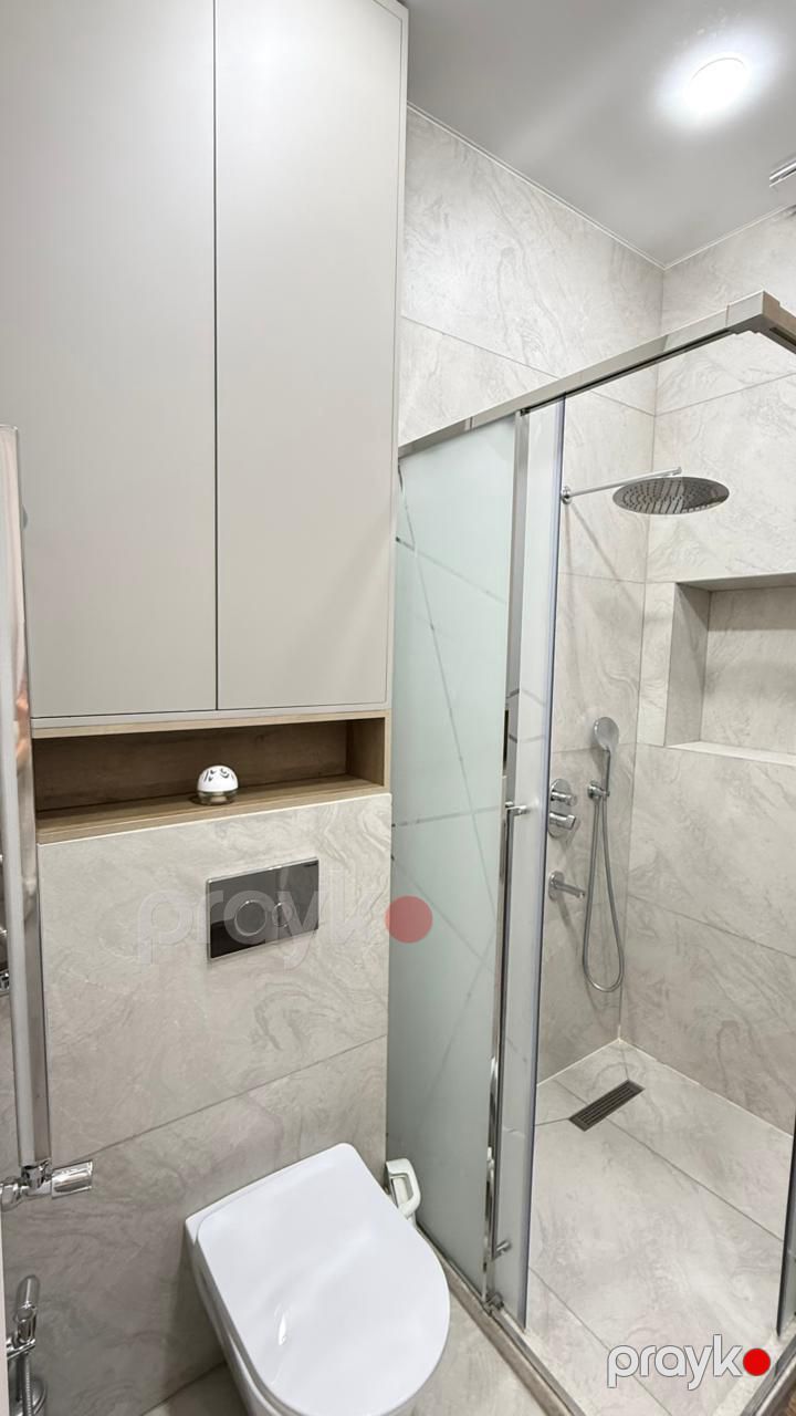 2 otaqlı mənzil, 80 m², İlqar Mirzəyev küçəsi (Park Hill Terrace) — Mənzil, Bakı (12)
