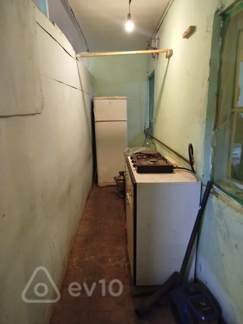 2 otaqlı mənzil, 20 m², Mirzə Davud Küçəsi — kirayə — Mənzil, Bakı (11)