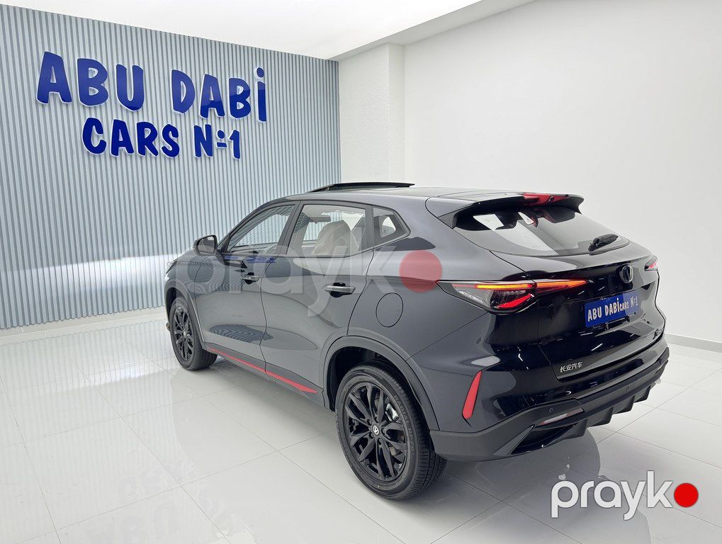 Changan Oshan X5 Plus, 1.5 L, 2026 il, yeni — Avtomobillər, Bakı (5)