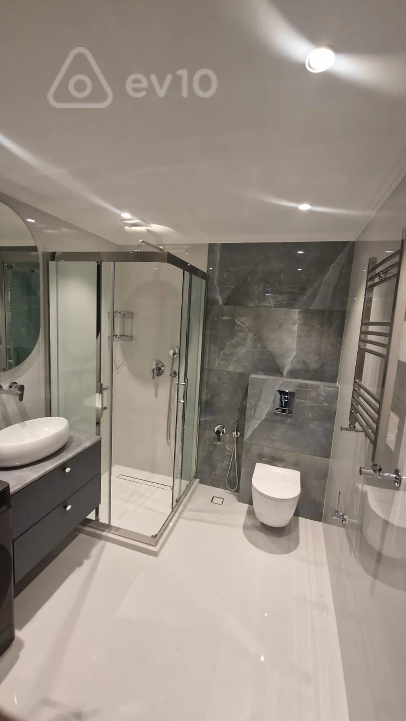 2 otaqlı mənzil, 85 m², Mətbuat pr — Mənzil, Bakı (7)