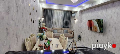 Satılır 3 otaqlı yeni tikili 68 m² — Bakı