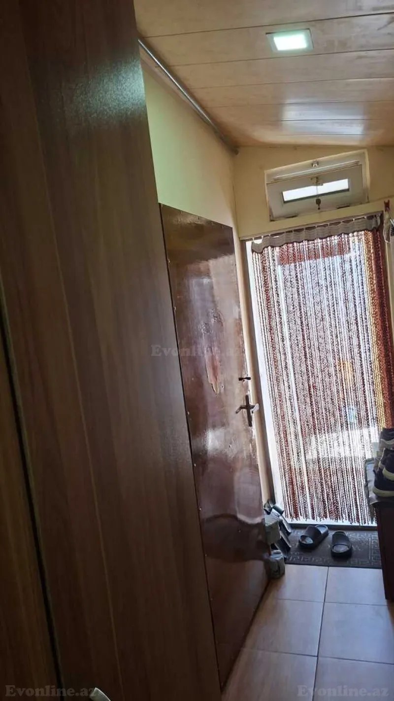 Satılır 6 otaqlı Həyət evi 150 m² Bakı, Sabunçu r., Bakıxanov — Ev, villa, Bakı (8)