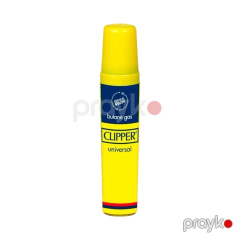 Alışqan üçün yanacaq Clipper Universal, 16 ml — Bakı