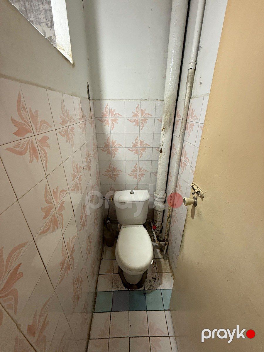 Satılır 3 otaqlı köhnə tikili 70 m² — Mənzil, Bakı (9)